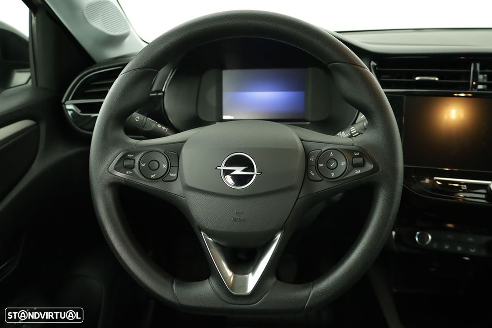 Opel Corsa 1.2 T Edition - 14