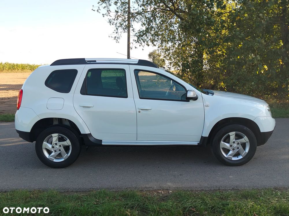Dacia Duster 1.6 16V 4x2 Prestige - 10