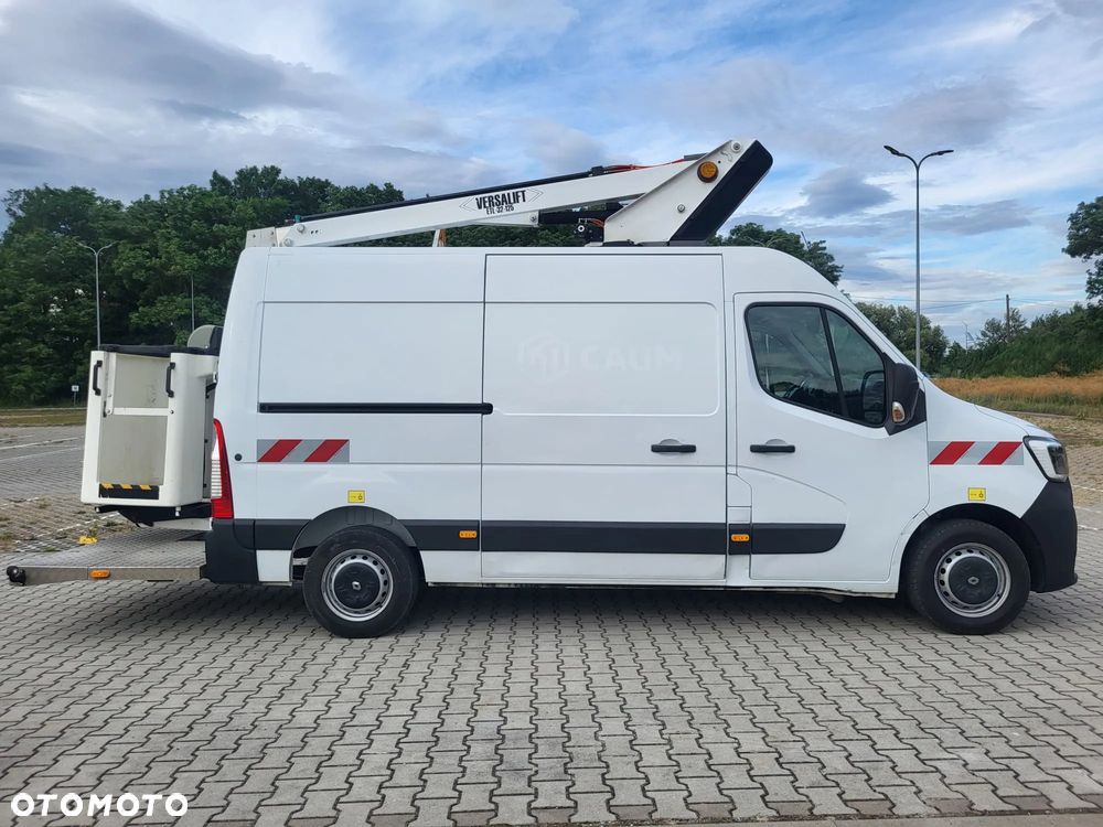 Renault MASTER - 4