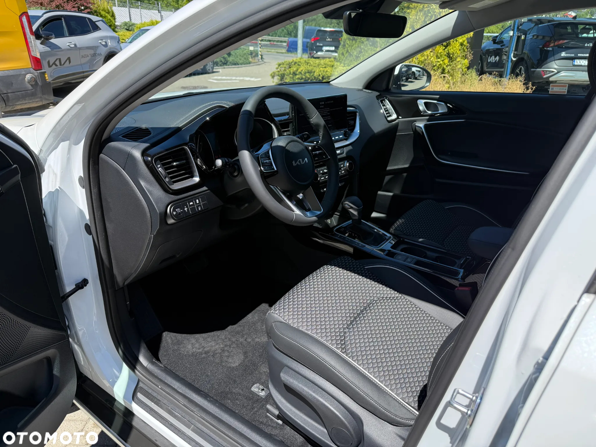 Kia XCeed 1.5 T-GDI L DCT - 10