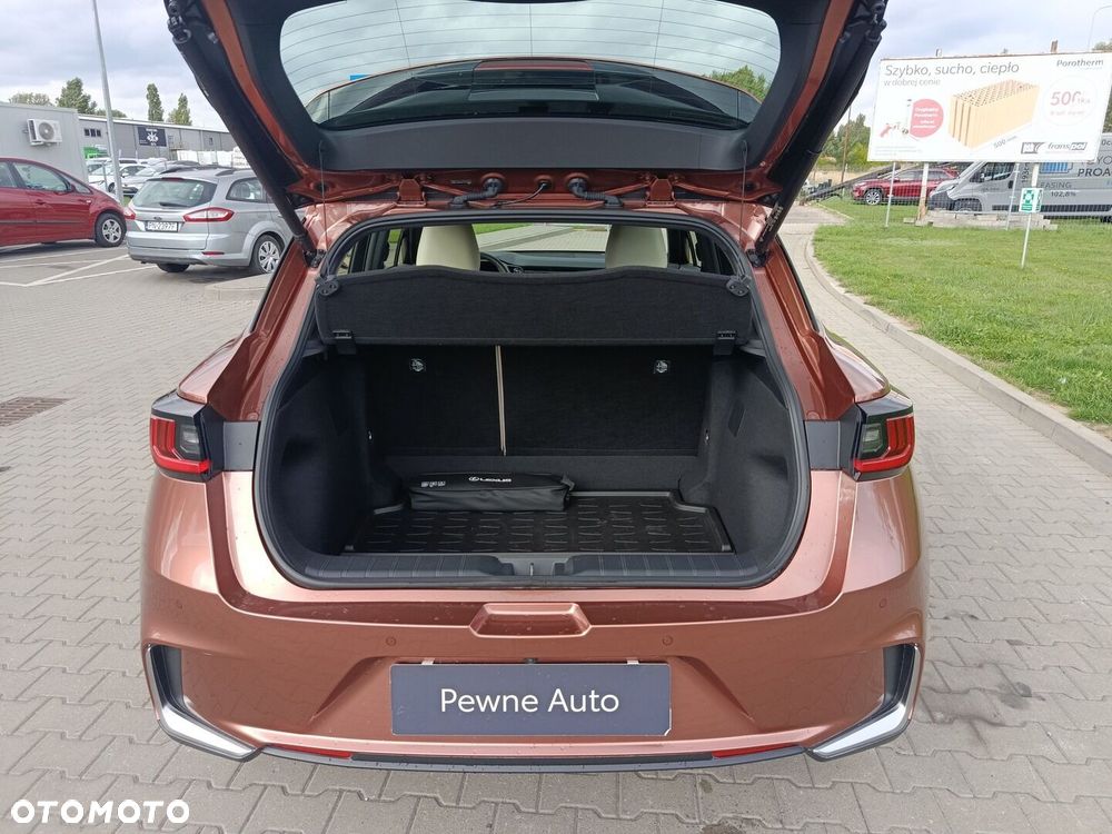Lexus LBX 1.5 Hybrid Elegant - 13