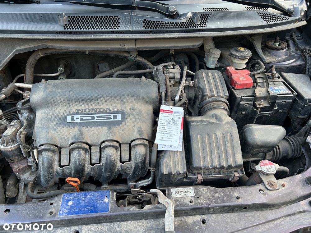 Honda Jazz 1.2 S-X Cool - 28