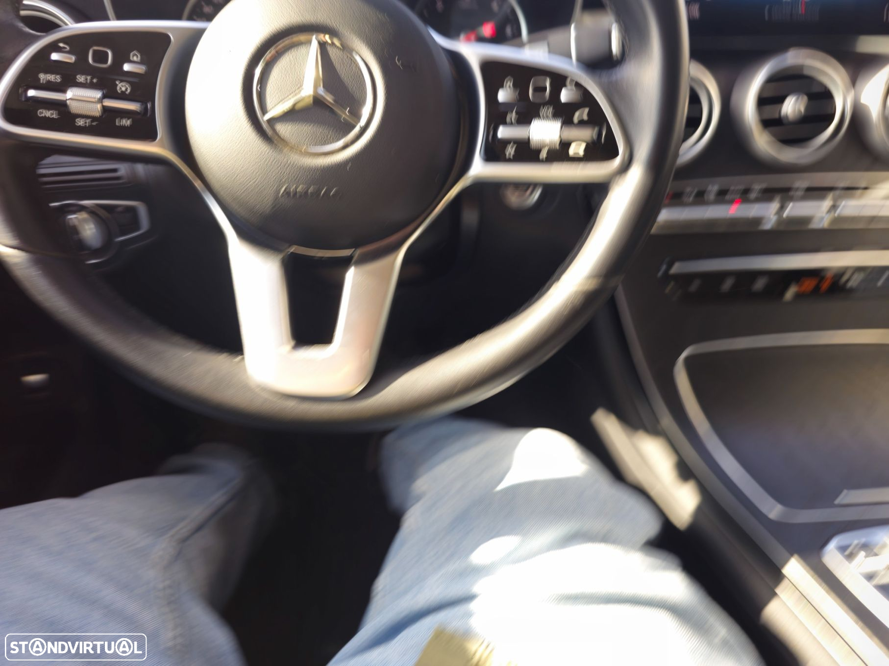 Mercedes-Benz GLC 300 de 4Matic - 17