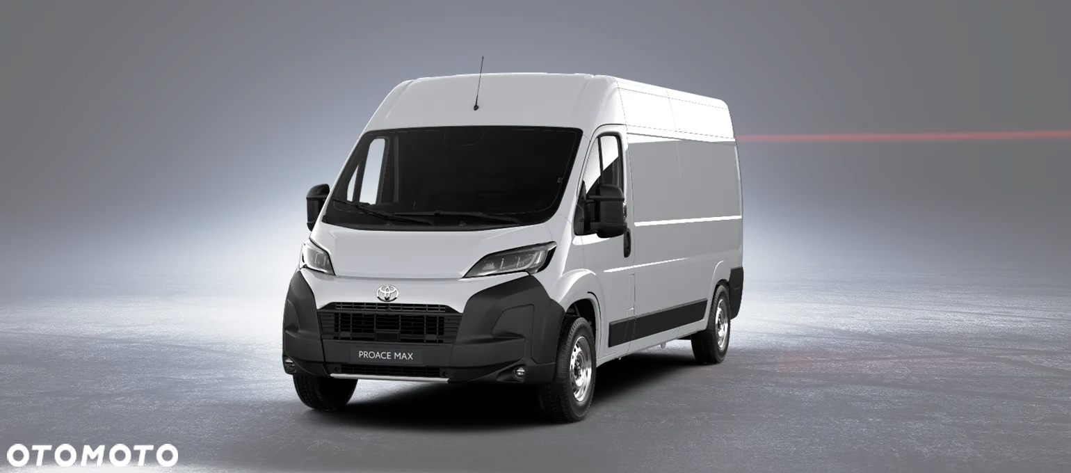 Toyota Proace MAX L4 H3 - 9