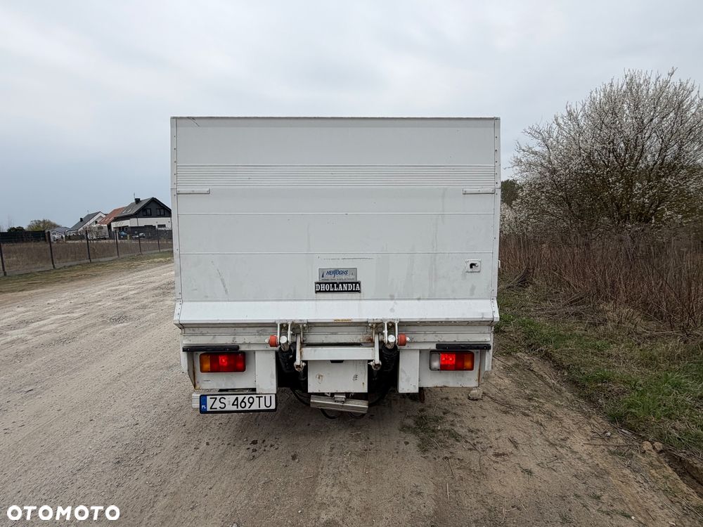 Opel Movano - 7