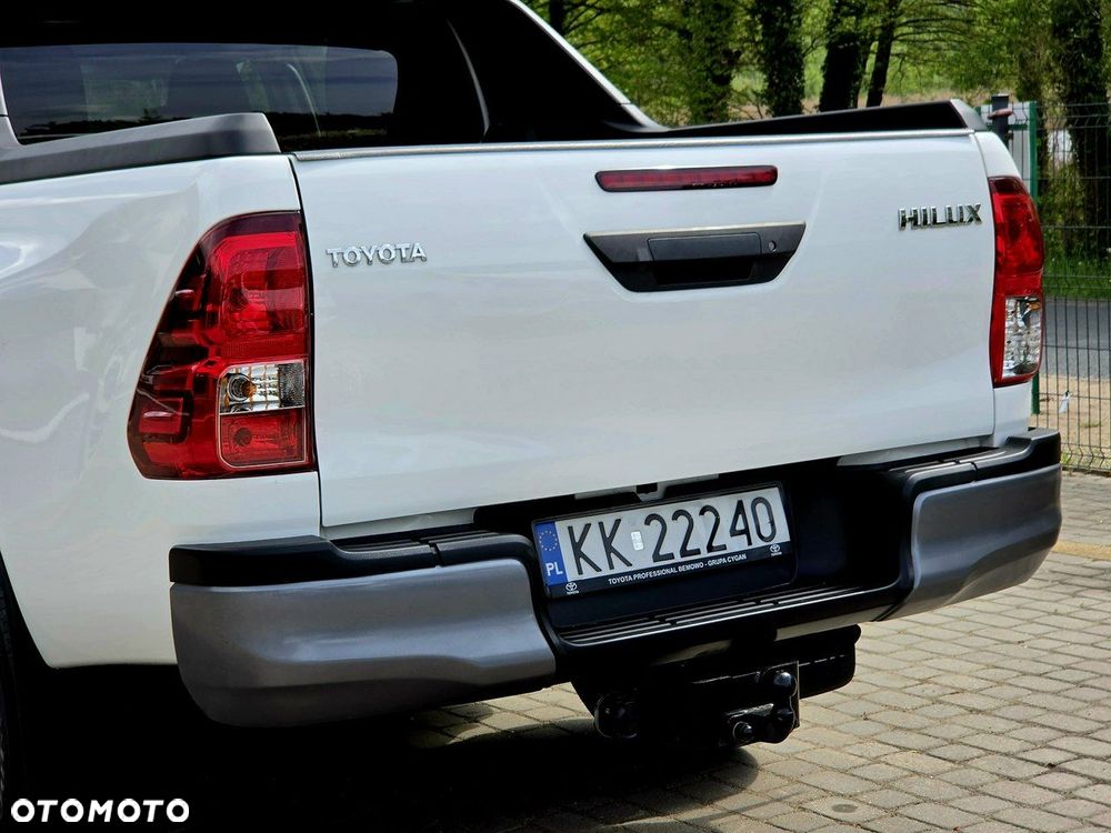 Toyota Hilux - 17