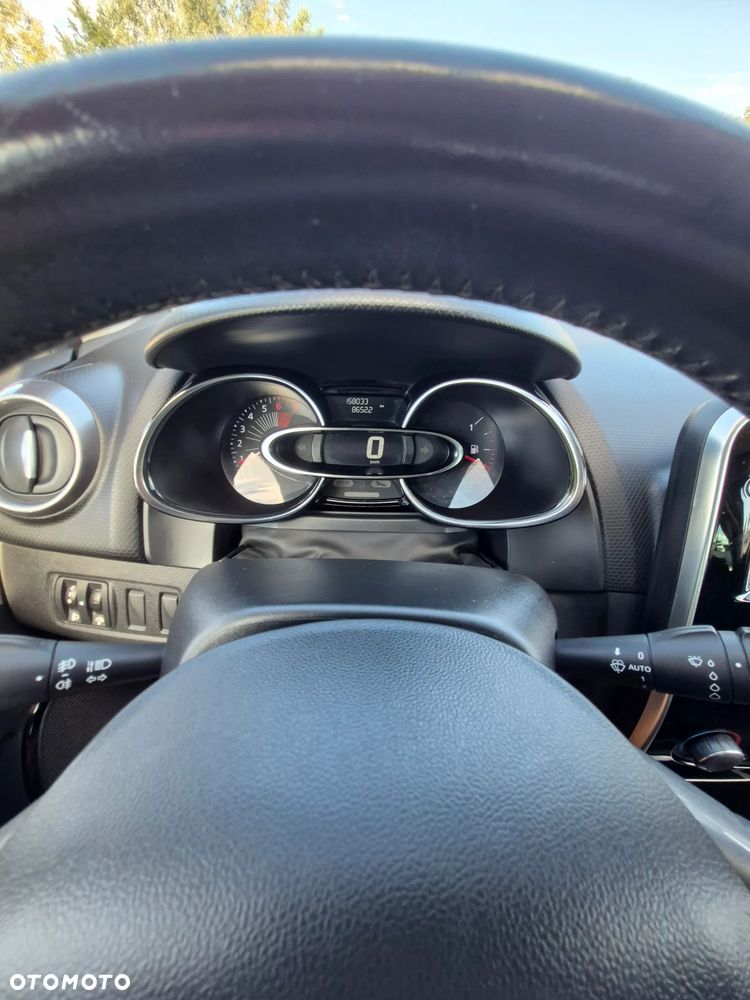 Renault Clio 1.2 16V Limited - 18