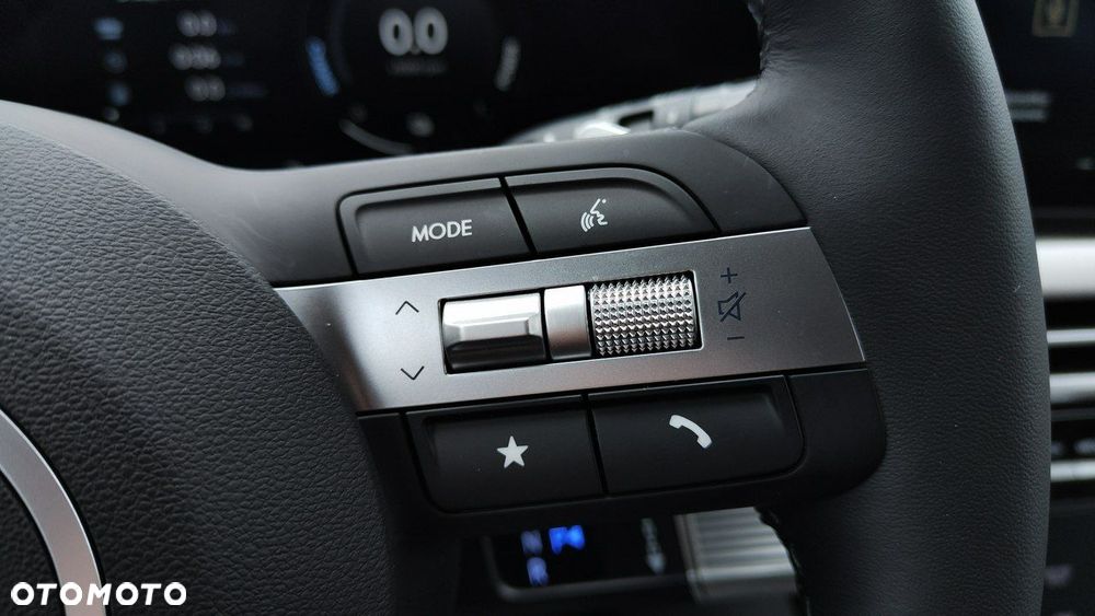 Hyundai Tucson - 18