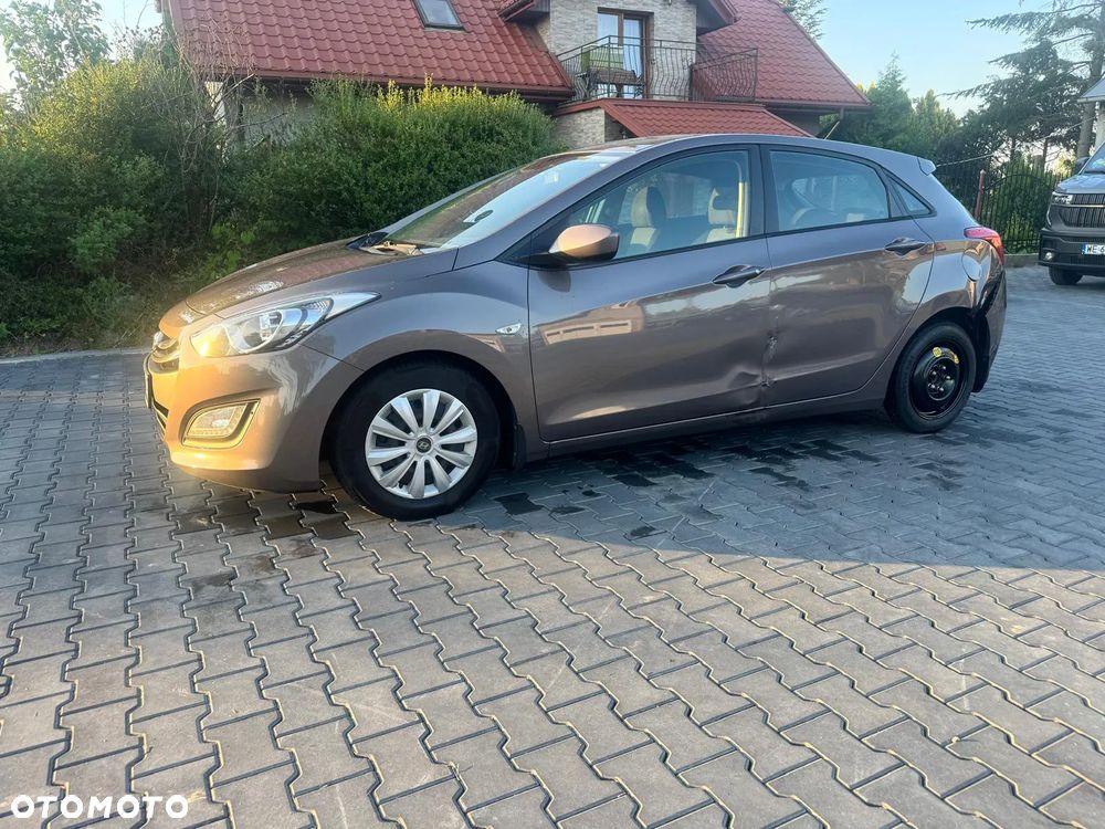 Hyundai i30 1.4 CRDi Classic - 3