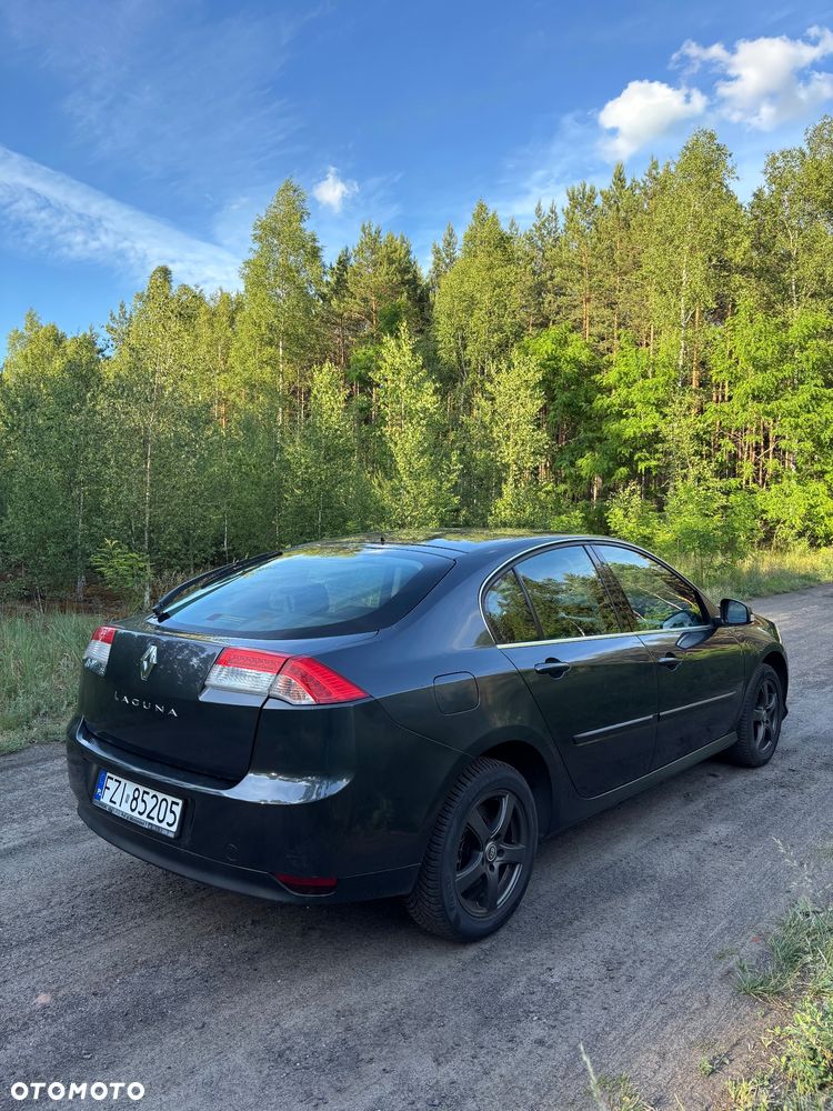 Renault Laguna 2.0 Privilege - 4