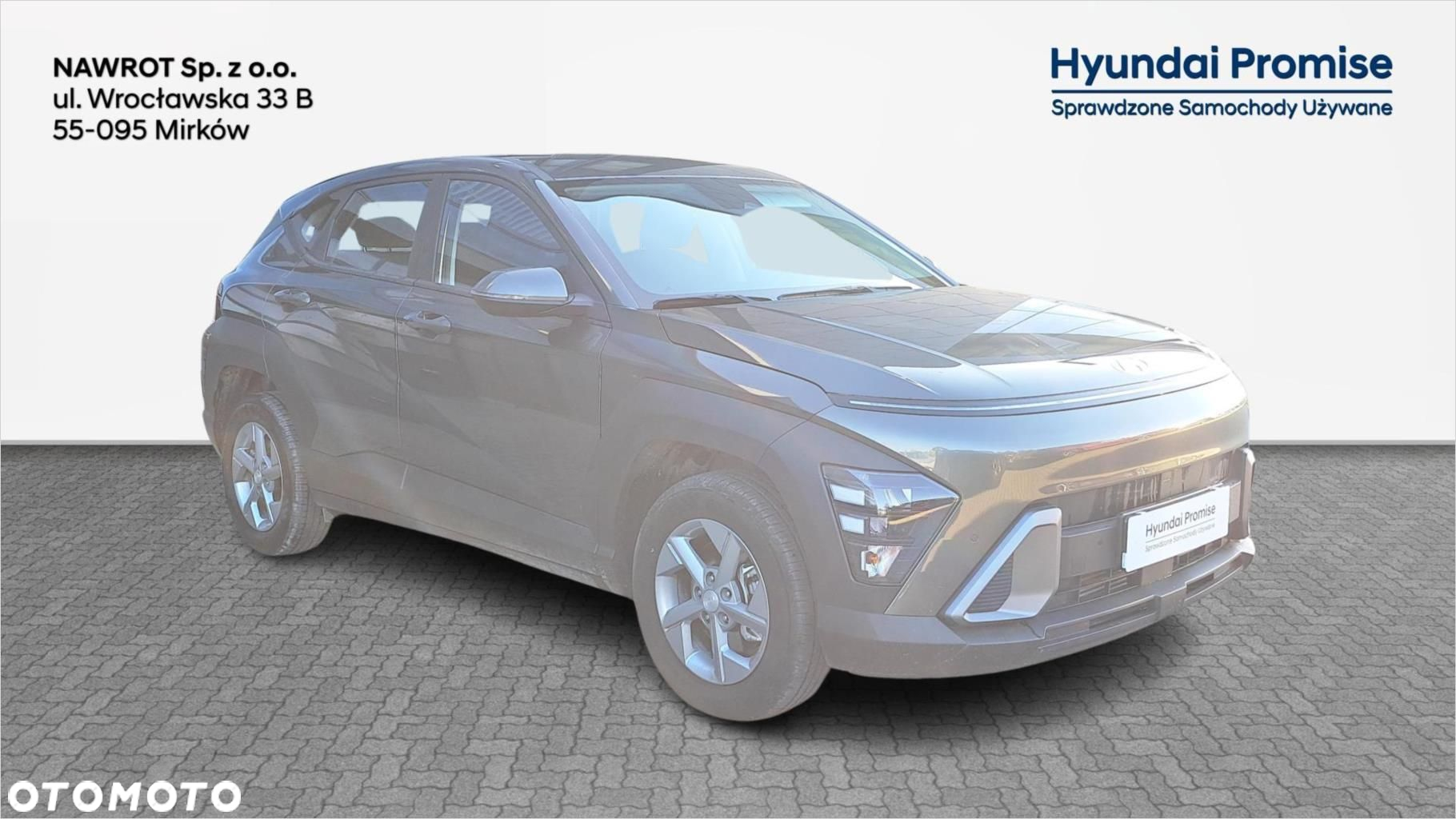 Hyundai Kona - 4
