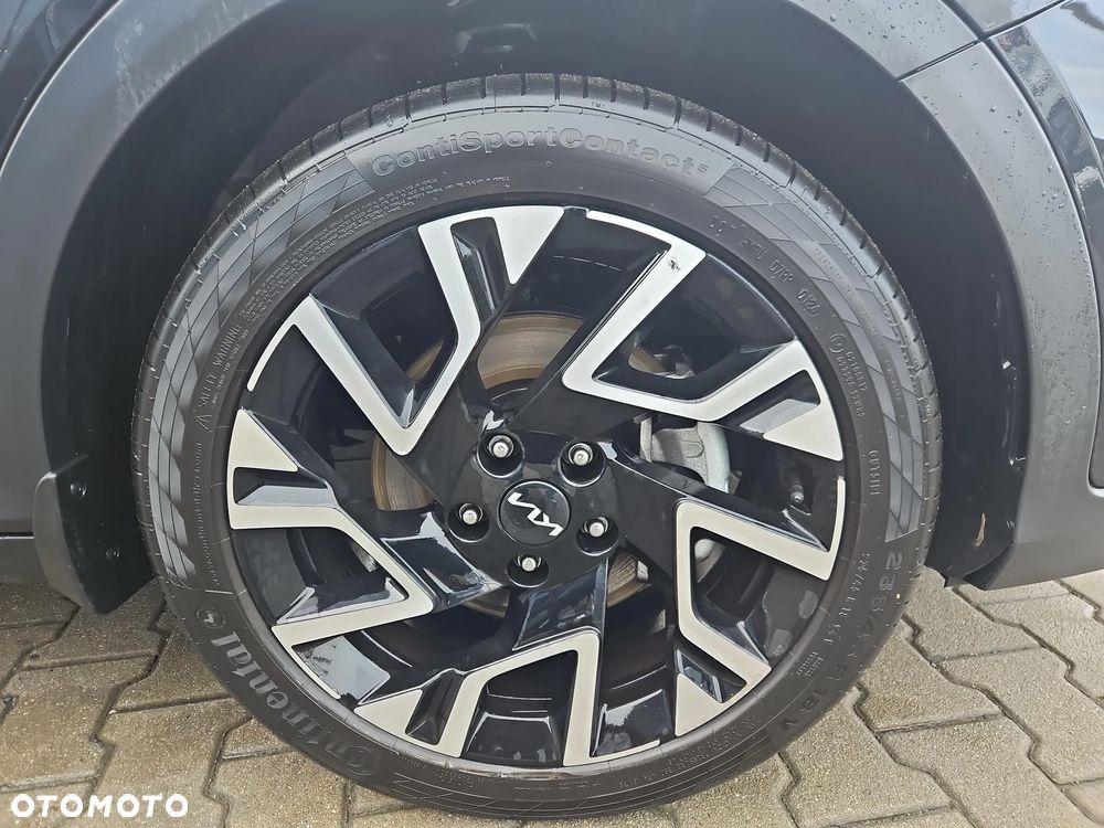 Kia XCeed 1.5 T-GDI M - 26