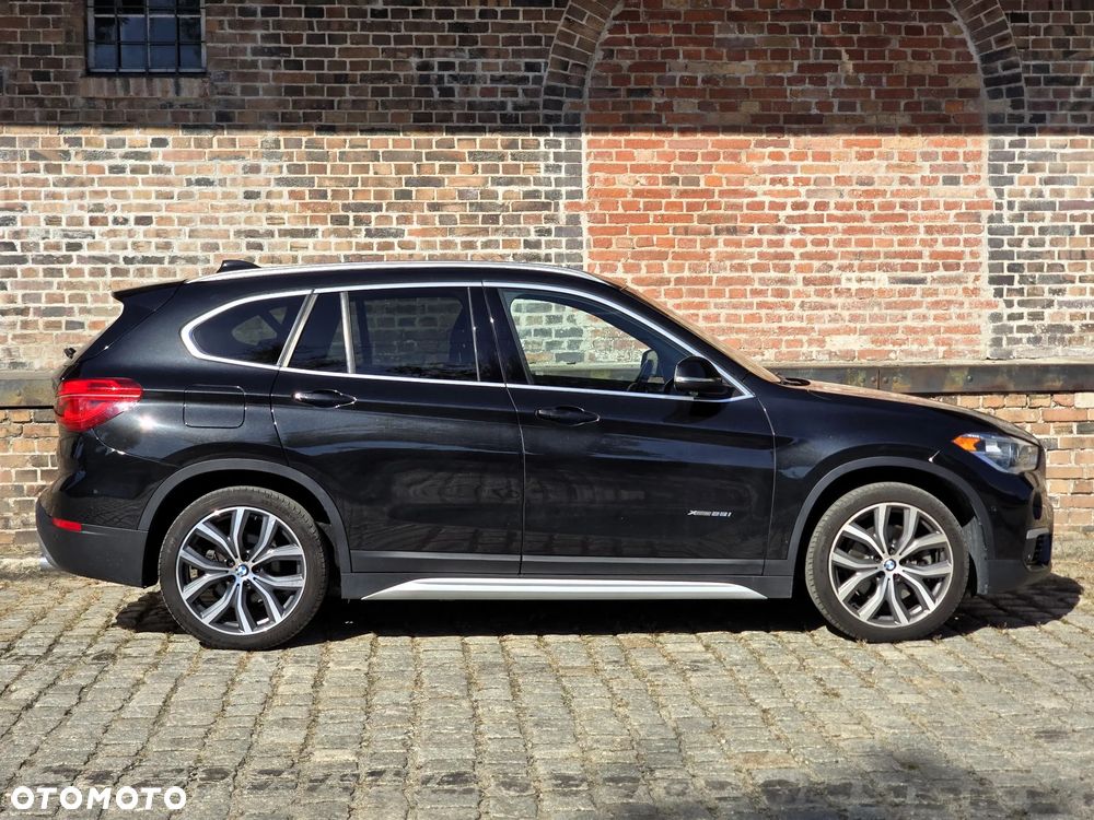 BMW X1 - 8