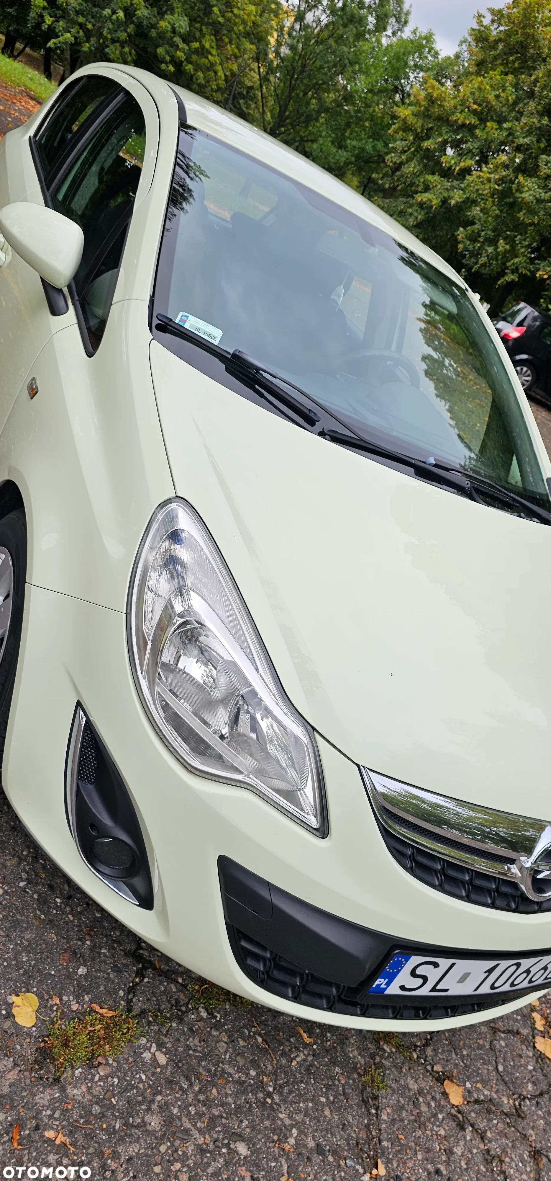 Opel Corsa 1.2 16V 111 - 7