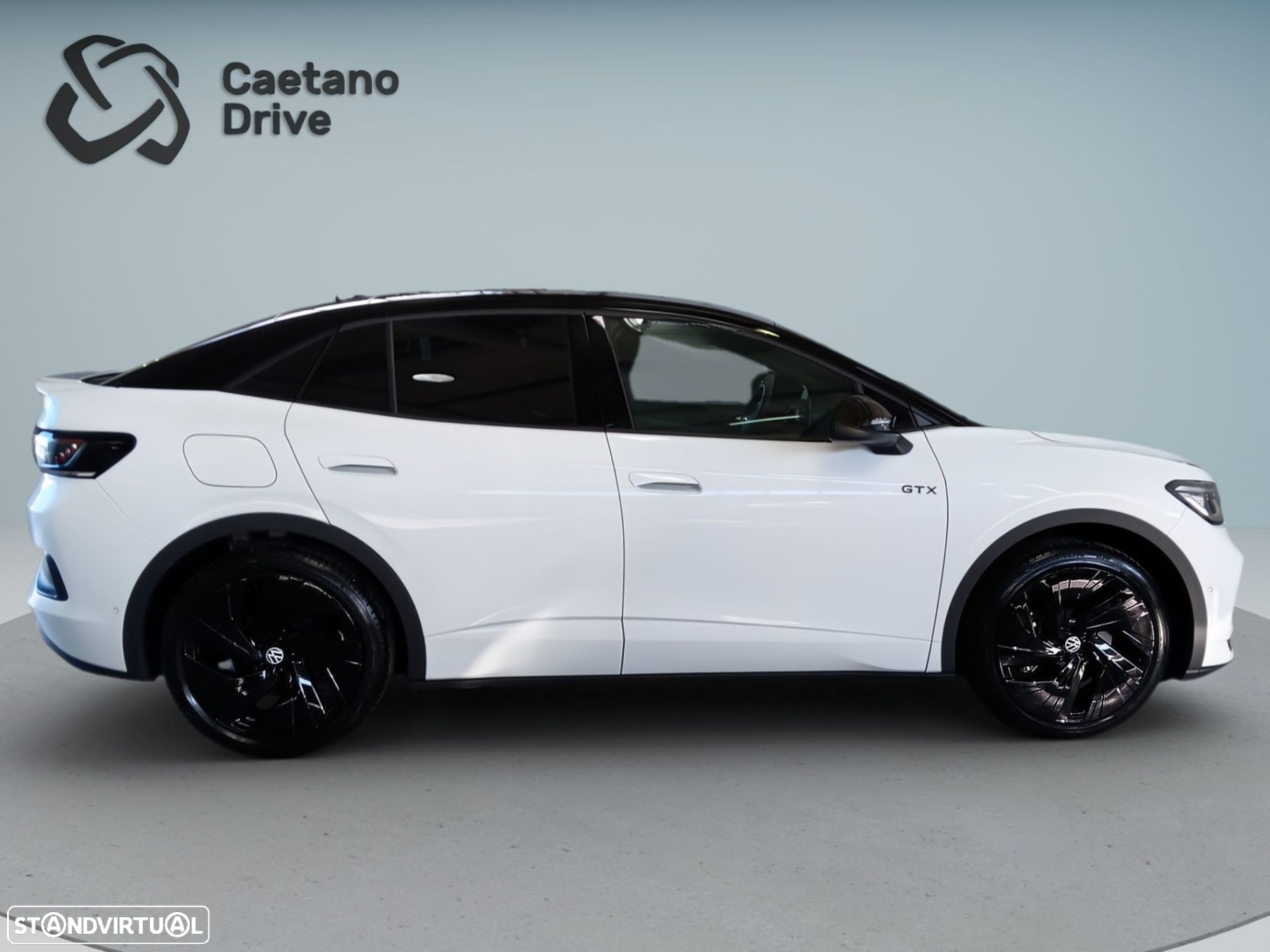 VW ID.5 77 kWh GTX - 6