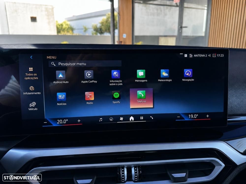 BMW i4 eDrive35 - 33