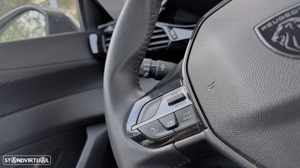 Peugeot 308 SW 1.2 PureTech Active Pack - 23