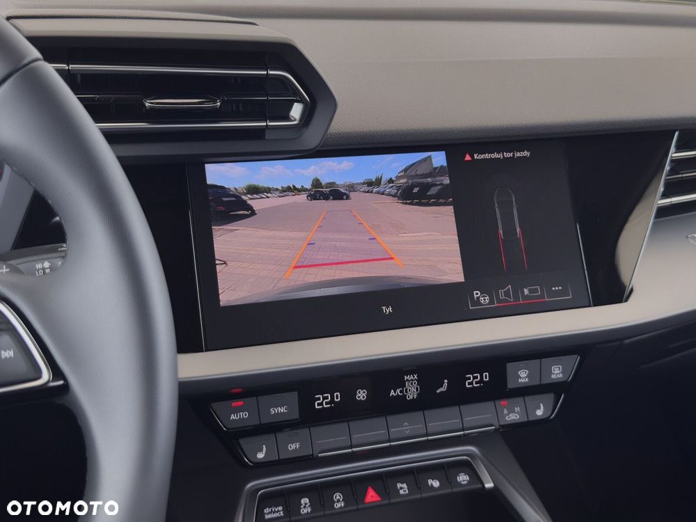Audi A3 Limousine - 27