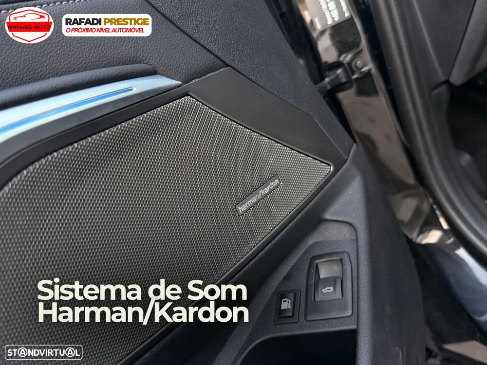 BMW 330 e Aut. M Sport - 16