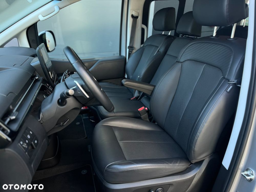 Hyundai Staria 1.6 T-GDI HEV Smart VIP - 9