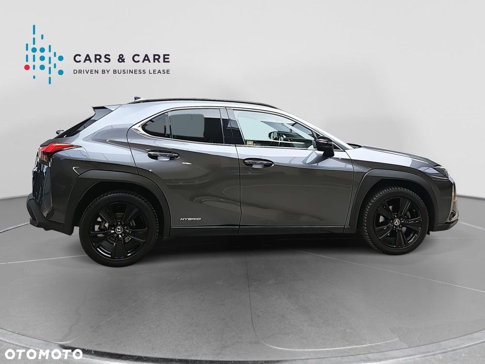 Lexus UX 250h GPF F Impression 2WD - 30