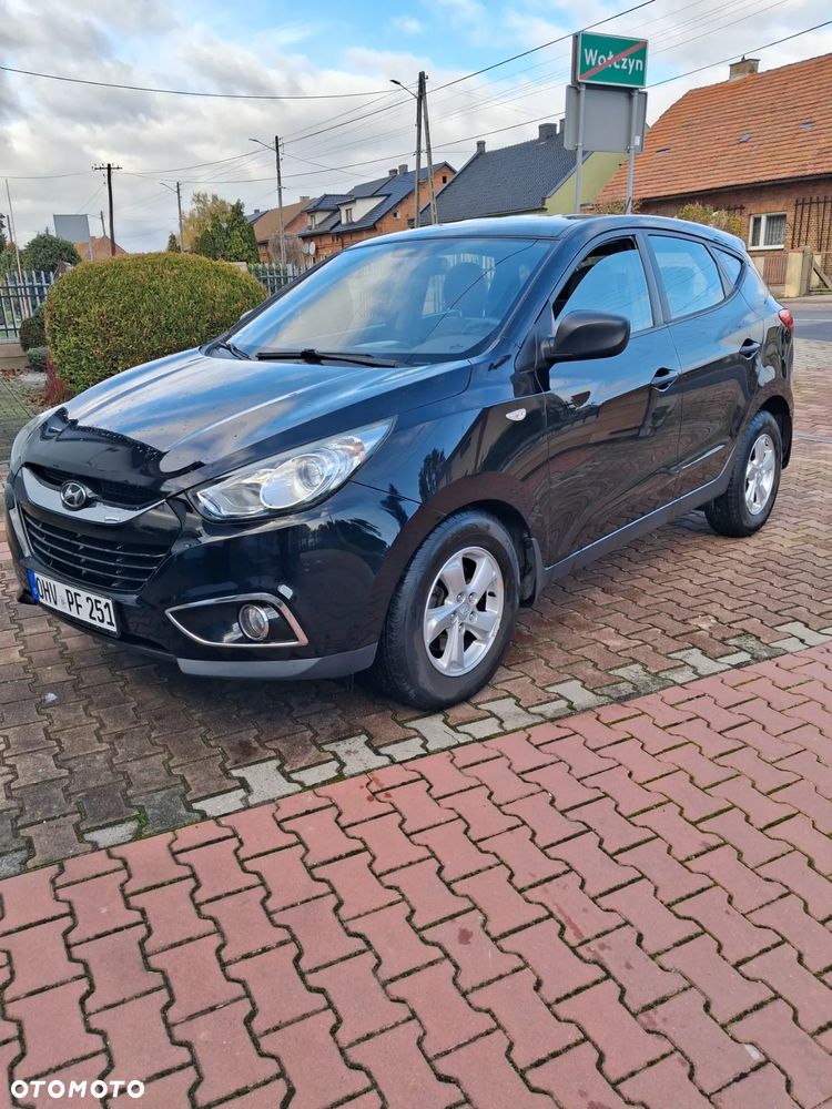 Hyundai ix35 - 3