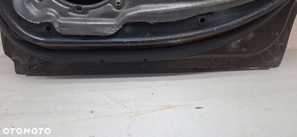 mercedes c klasa w203 kombi 04- drzwi prawy tył - 5