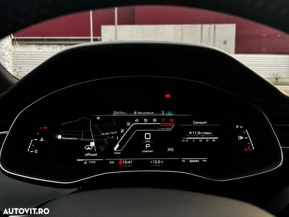 Audi Q8 - 5