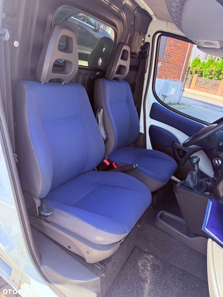 Fiat Doblo - 14