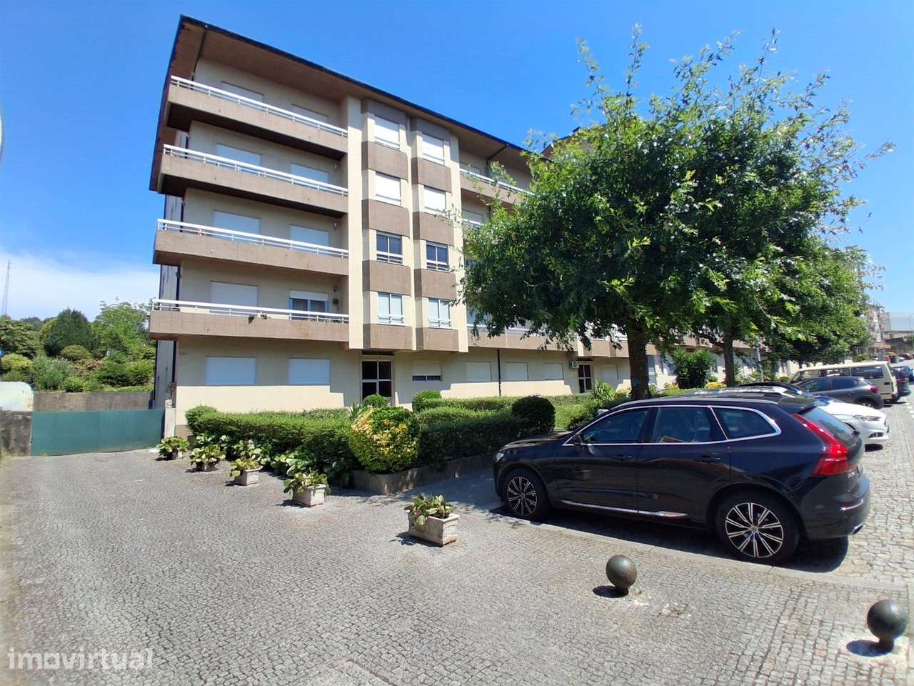 Apartamento T3 Venda em Fânzeres e São Pedro da Cova,Gondomar - Grande imagem: 3/60
