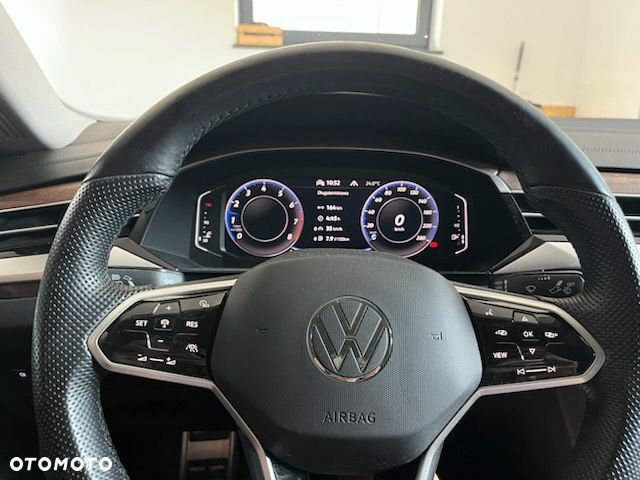 Volkswagen Arteon 1.5 TSI Elegance - 8