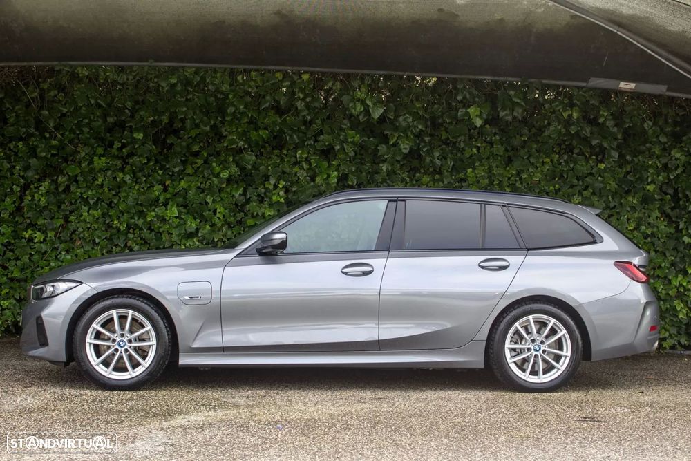 BMW 320 e Line Sport Auto - 7