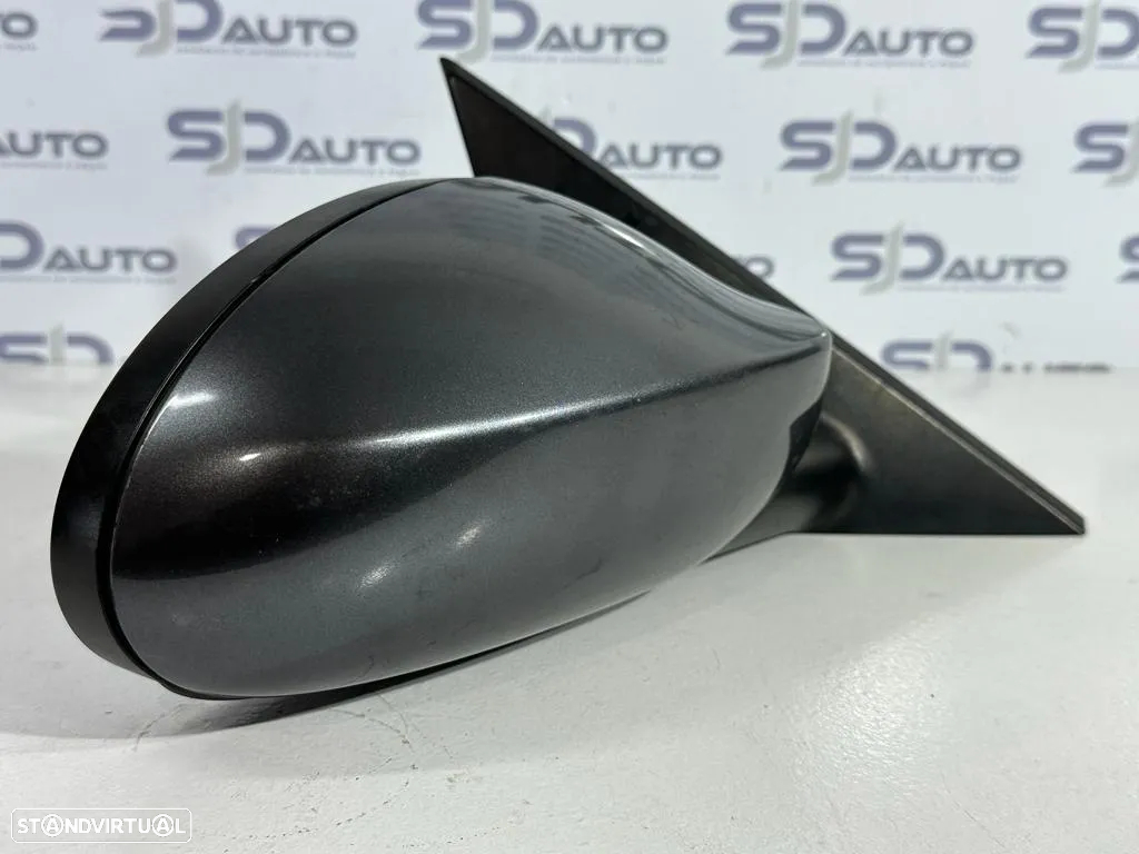 Retrovisor Direito / Esquerdo - BMW Série 1 (E81 / E87) - 4