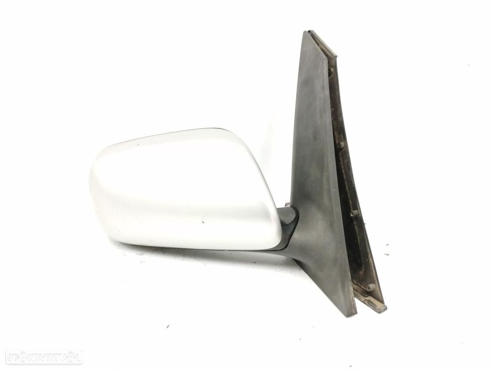 ESPELHO RETROVISOR DIREITO TOYOTA PRIUS FASTBACK 2004 - - 1