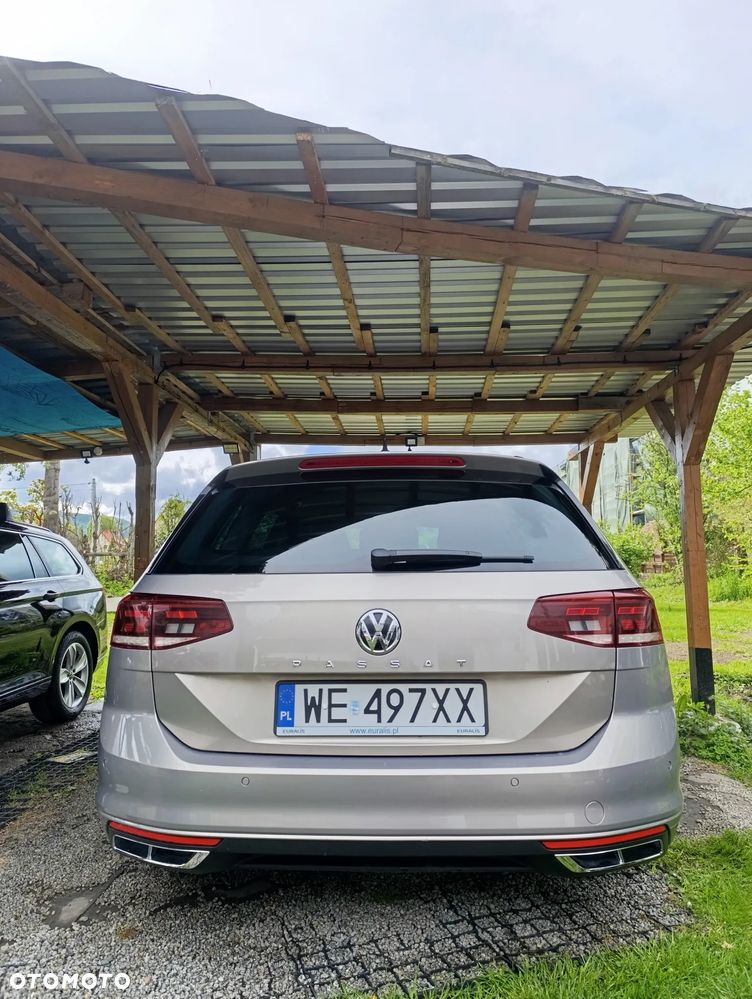 Volkswagen Passat 2.0 TDI EVO Essence - 6