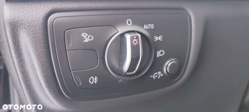 Audi A6 Limousine - 18
