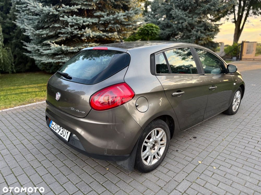 Fiat Bravo - 4