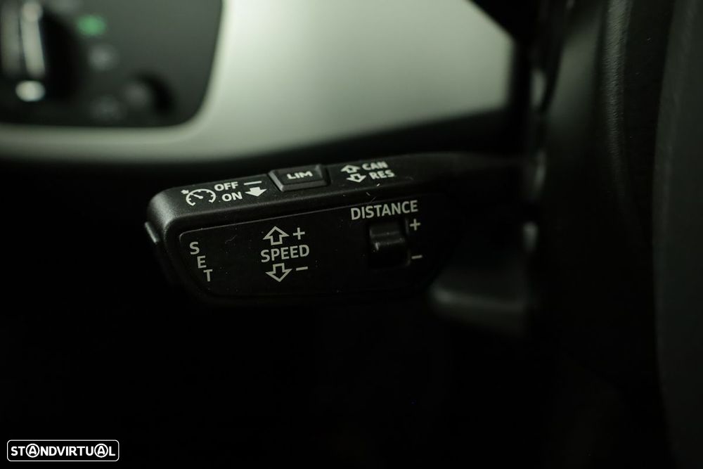 Audi A5 Cabrio 40 TFSI S tronic S line - 23
