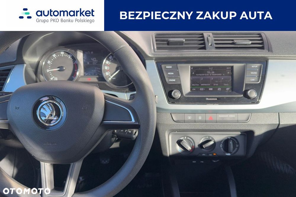Skoda Fabia 1.0 TSI Ambition - 16
