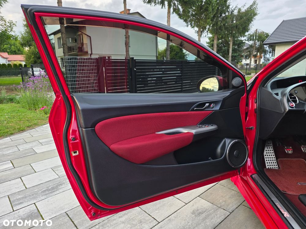 Honda Civic 2.0 i-VTEC Type R - 18