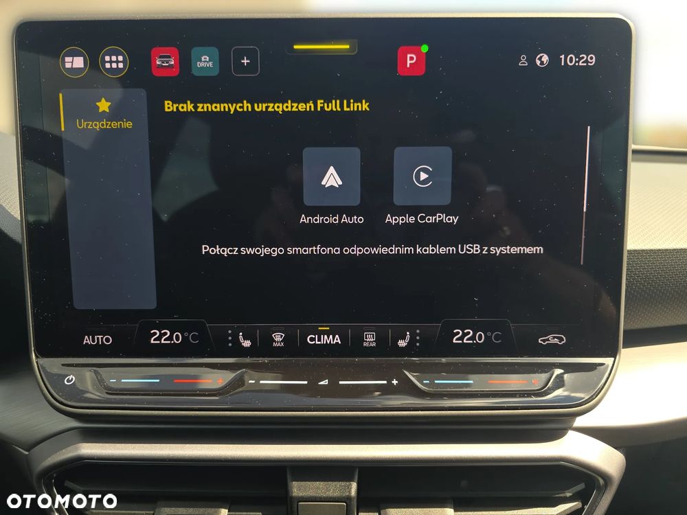 Seat Leon 1.5 eTSI FR DSG - 18