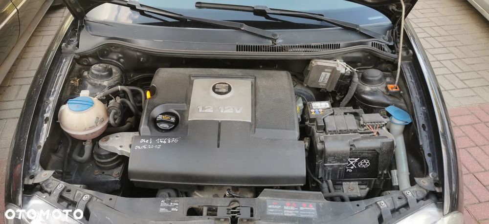 Seat Ibiza 1.2 12V Best of - 8