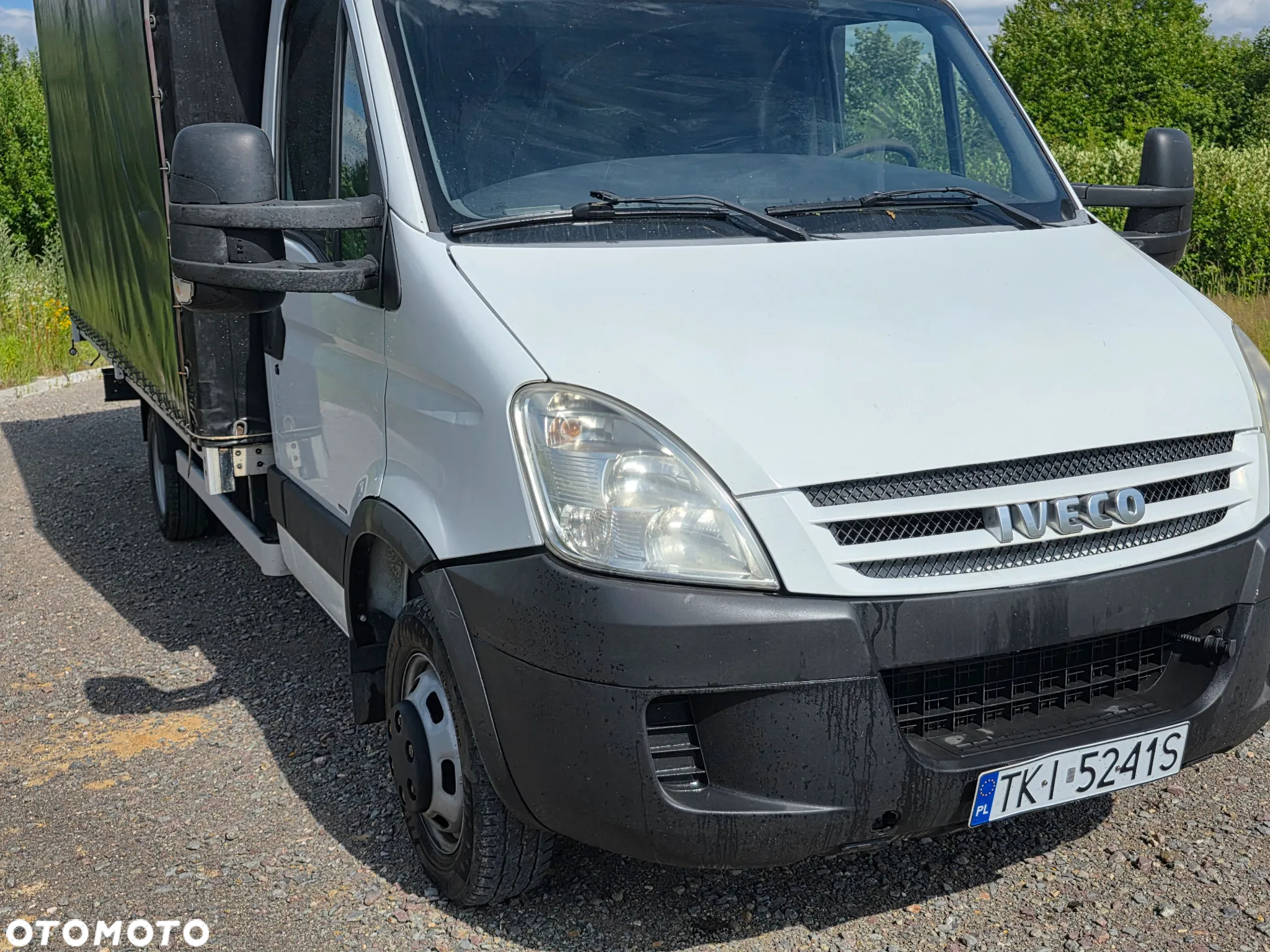 Iveco Daily 35c15/ 50c15 / Kat B - 4