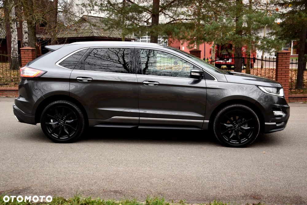 Ford Edge - 6