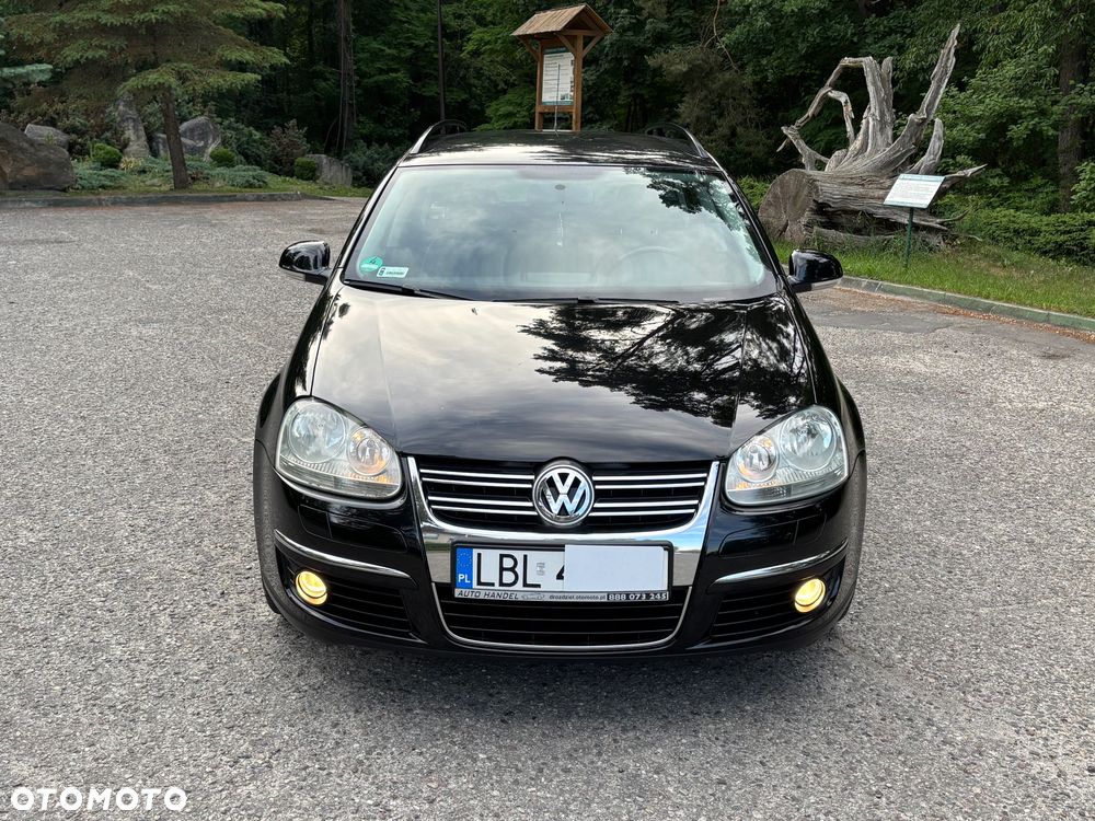 Volkswagen Golf - 3