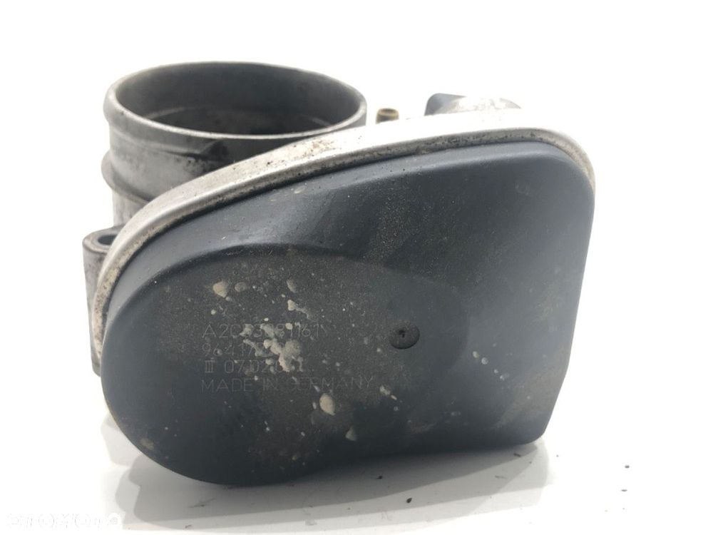 PRZEPUSTNICA  CHEVROLET EPICA (KL1_) 2004 - 2011 2.0 105 kW [144 KM] benzyna 2006 - 2011 A2C53081161 - 3