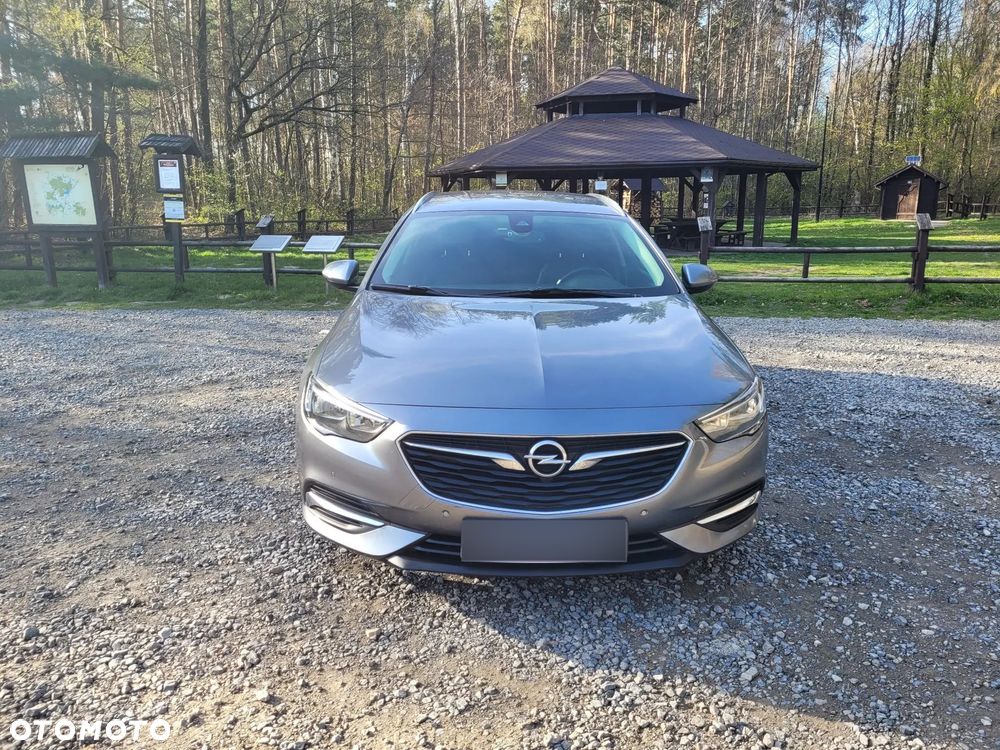 Opel Insignia 1.6 CDTI Innovation S&S Eco - 4