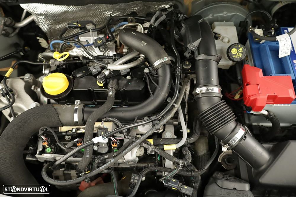 Dacia Sandero 1.0 ECO-G Stepway Extreme + Up&Go Bi-Fuel - 25