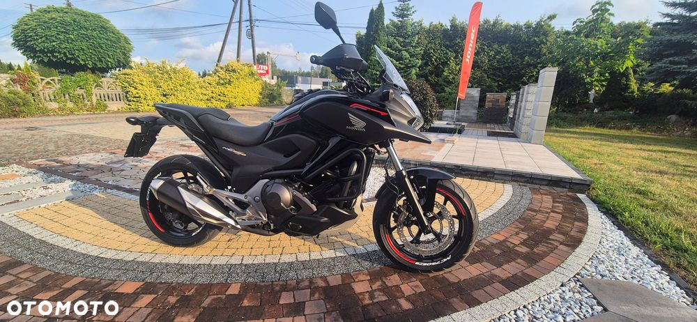 Honda NC - 1