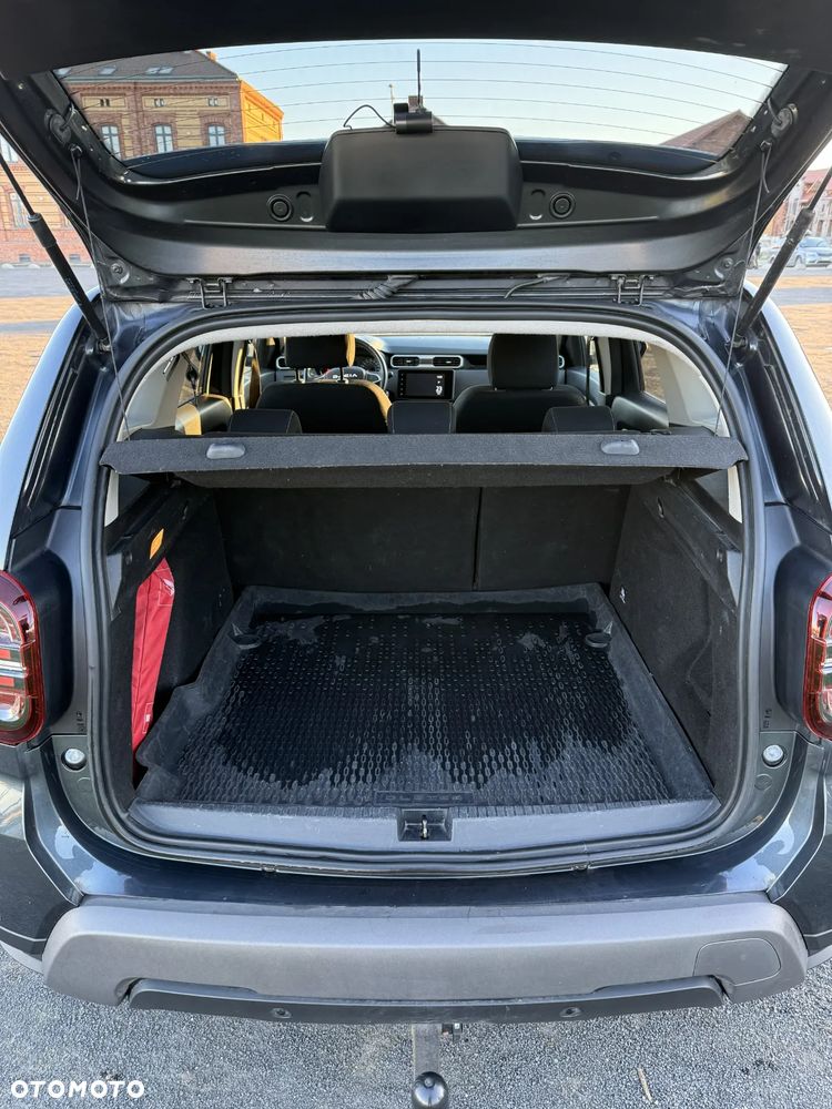 Dacia Duster 1.0 TCe Prestige - 10